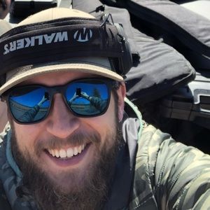 Meet your Posher, Travis